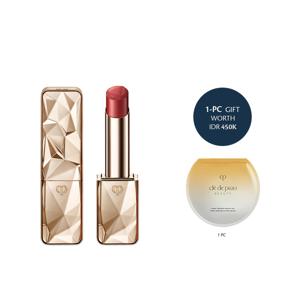 THE PRECIOUS LIPSTICK